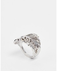 Anello argento di Asos