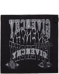 Bandana stampata nera di Givenchy