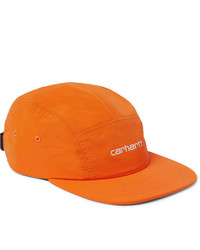Berretto da baseball arancione di Carhartt WIP