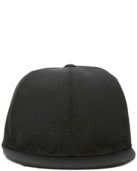 Berretto da baseball nero di Givenchy