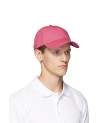 Berretto da baseball rosa di Tiger of Sweden