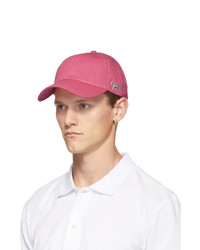 Berretto da baseball rosa di Tiger of Sweden