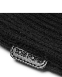 Berretto nera di Tom Ford