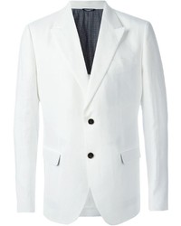 Blazer bianco di Dolce & Gabbana