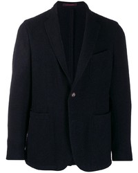 Blazer blu scuro di The Gigi