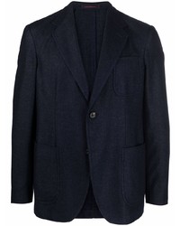 Blazer blu scuro di The Gigi