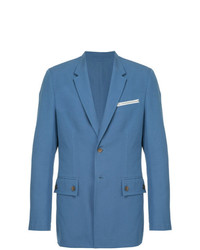 Blazer blu di Calvin Klein 205W39nyc