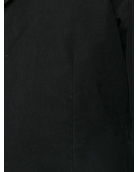 Blazer nero di Yohji Yamamoto
