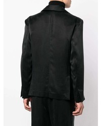 Blazer nero di Atu Body Couture