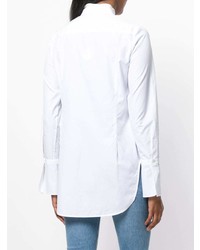 Blusa abbottonata bianca di Rag & Bone