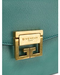 Borsa a tracolla in pelle acqua di Givenchy