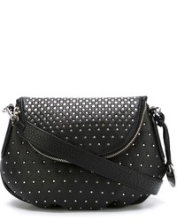 Borsa in pelle nera di Marc by Marc Jacobs