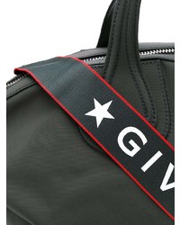 Borsa per lo sport grigio scuro di Givenchy