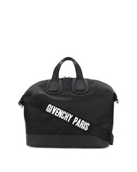 Borsa per lo sport nera di Givenchy