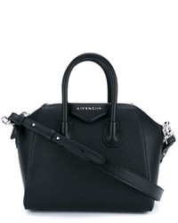 Borsa shopping nera di Givenchy