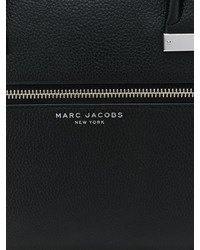 Borsa shopping nera di Marc Jacobs