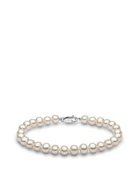 Bracciale beige di Kimura Pearls