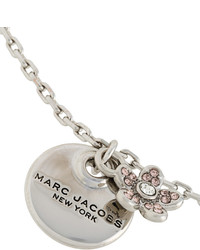 Bracciale decorato argento di Marc Jacobs