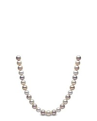 Bracciale grigio di Kimura Pearls
