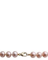 Bracciale marrone chiaro di Kimura Pearls