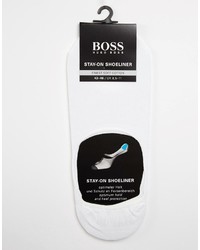Calzini bianchi di Hugo Boss