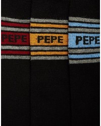 Calzini neri di Pepe Jeans