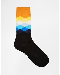 Calzini stampati multicolori di Happy Socks