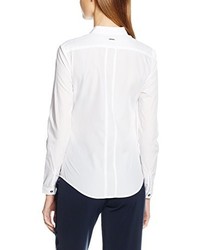 Camicetta bianca di Calvin Klein Jeans