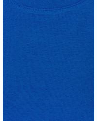Camicetta blu di Le Tricot Perugia