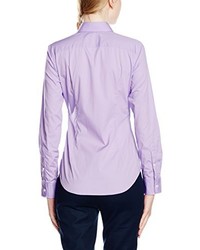 Camicetta viola chiaro di Polo Ralph Lauren