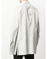 Camicia a maniche lunghe bianca di Lost & Found Ria Dunn