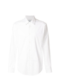 Camicia a maniche lunghe bianca di Vivienne Westwood Anglomania