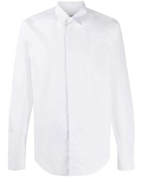 Camicia a maniche lunghe bianca di Zadig & Voltaire