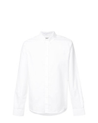 Camicia a maniche lunghe bianca di Éditions M.R