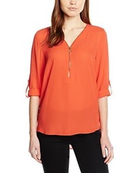 Camicia arancione di Dorothy Perkins