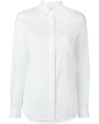 Camicia bianca di 3.1 Phillip Lim