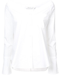 Camicia bianca di A.L.C.