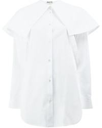 Camicia bianca di Aalto