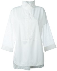 Camicia bianca di Akris