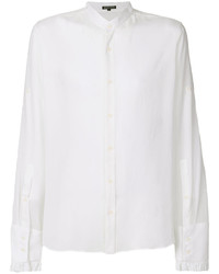 Camicia bianca di Ann Demeulemeester