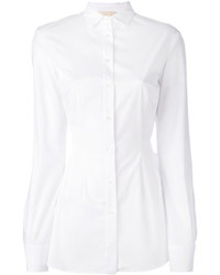 Camicia bianca di Antonio Berardi