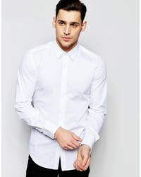 Camicia bianca di Antony Morato