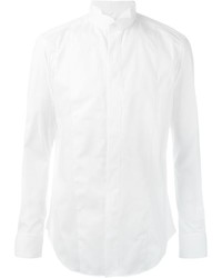Camicia bianca di Armani Collezioni