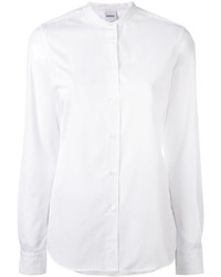 Camicia bianca di Aspesi