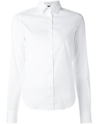 Camicia bianca di Aspesi