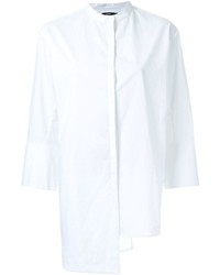 Camicia bianca di Bassike