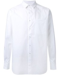 Camicia bianca di Bassike