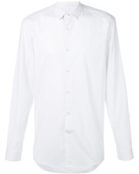 Camicia bianca di Calvin Klein