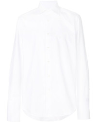 Camicia bianca di Canali