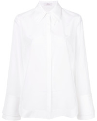 Camicia bianca di Capucci